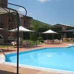 Hotel Olimpia