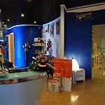 Olimpia Hotel