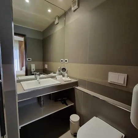Hotel Olimpia