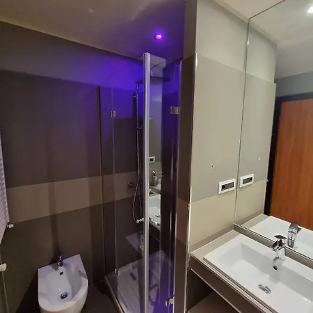 Hotel Olimpia Avezzano