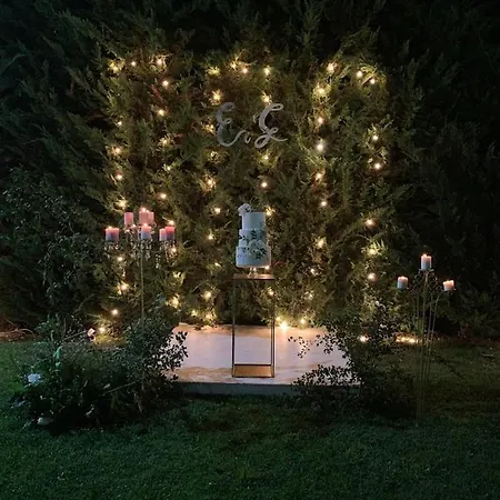מלון Olimpia