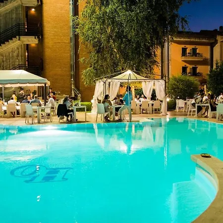 Olimpia Hotel Avezzano