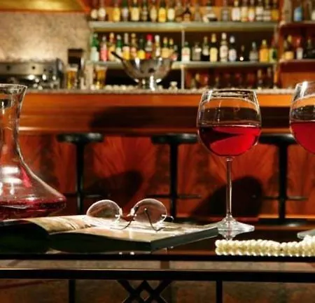 Hotel Olimpia Avezzano