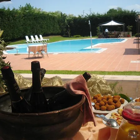 Hotel Olimpia 4*