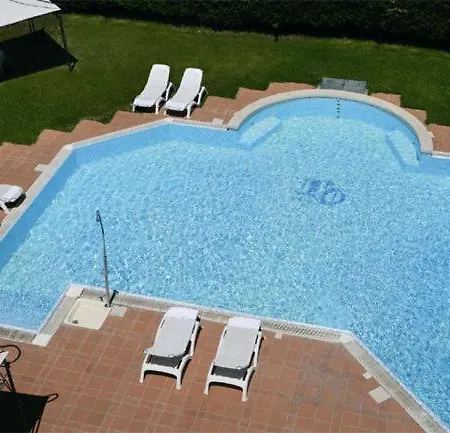 Olimpia 4* Avezzano