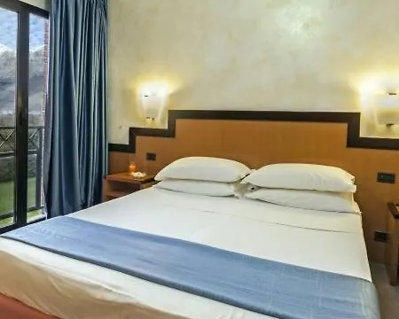 Hotel Olimpia Avezzano
