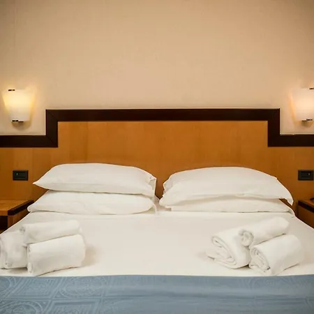 Hotel Olimpia Avezzano