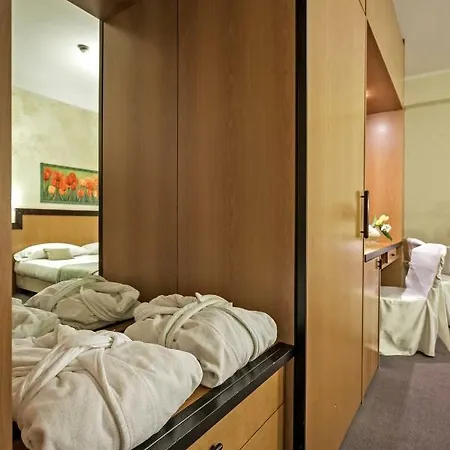 Olimpia Hotel Avezzano