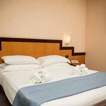 Hotel Olimpia Avezzano