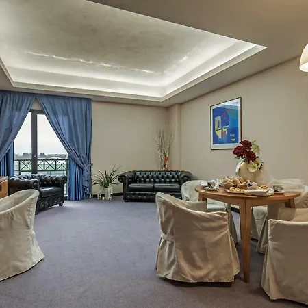 Olimpia Hotel Avezzano