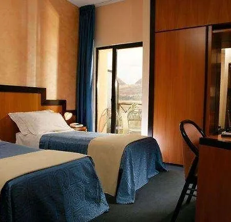 Hotel Olimpia 4*