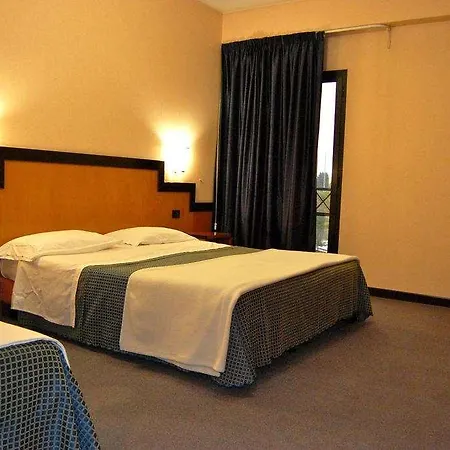Olimpia Hotel 4*