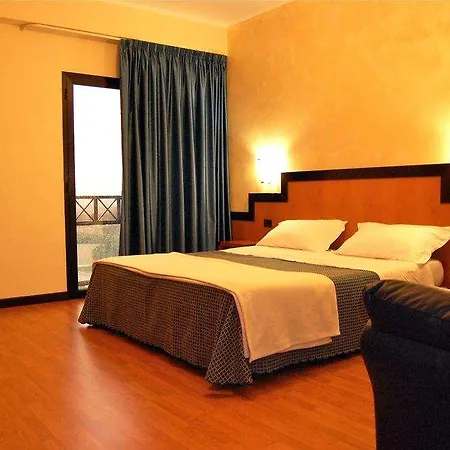Olimpia Hotel Avezzano