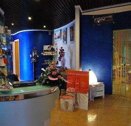 Olimpia Hotel