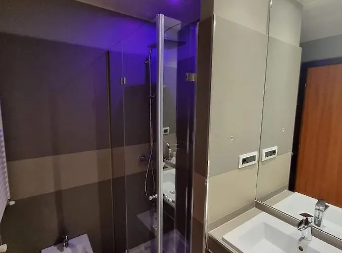 Hotell Olimpia Avezzano