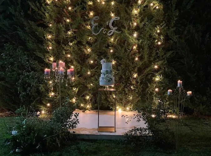 酒店 奥林匹亚酒店