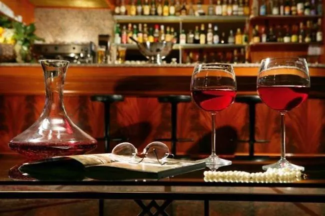 Hotell Olimpia Avezzano