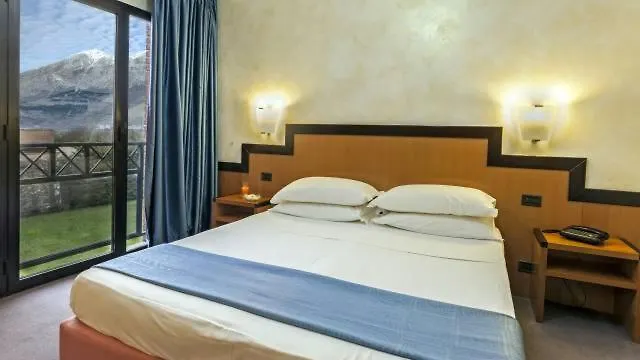 Hotel Olimpia Avezzano