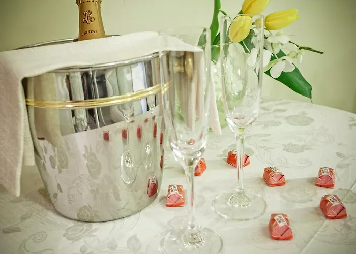 Olimpia Hotel Avezzano