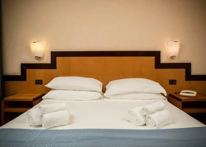 Hotel Olimpia Avezzano