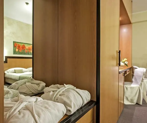 Olimpia Hotel Avezzano