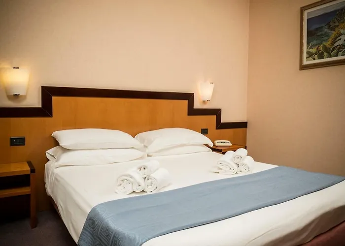 Hotel Olimpia Avezzano