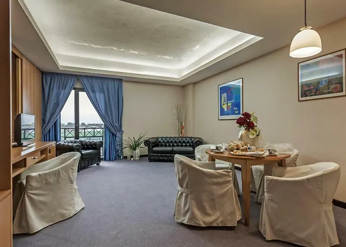 Olimpia Hotel Avezzano