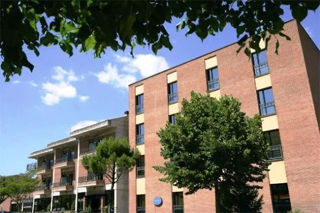 Hotell Olimpia Avezzano