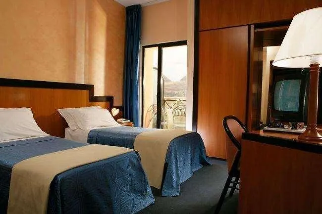 Hotel Olimpia 4*